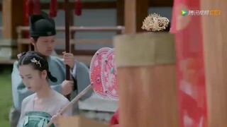 legend of jinyan ep5 eng sub