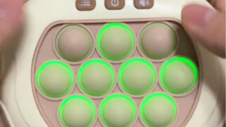 小侄子的按按乐给我玩的停不下来了，想挑战50关，没想到还挺难的。