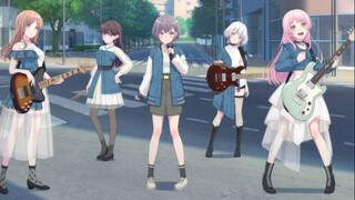 [Tập 01] BanG Dream! It's MyGO!!!!! (Vietsub)