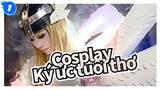 Cosplay đáng kinh ngạc nhiều năm trước (Ký ức tuổi thơ - Phần 2)_1