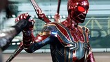 [Remix]Winter Soldier vs. Spider Man trong phim Marvel