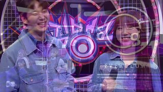 EVERGLOW - Bon Bon Chocolat 190322 KBS Music Bank