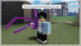 Playing Roblox JOJO Games Suggested by Fans #12