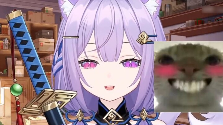 Siapa cowok baik yang mengisi suara Butter? Oh, ini aku... Baiklah!