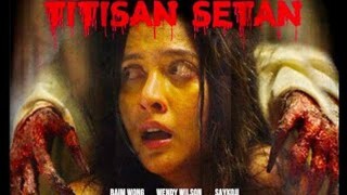 Titisan Setan (2018)