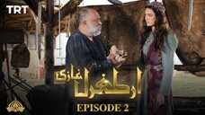 Ertugrul Ghazi Urdu  | Seasons 01 | EP 02 | Urdu Dubbed