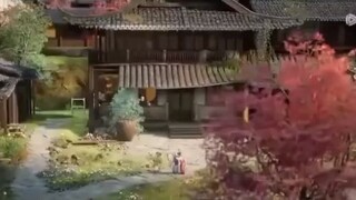 Renegade Immortal eps 77 sub indo terbaru