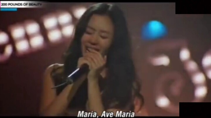 Part 4, kamu cantik kamu dihargai