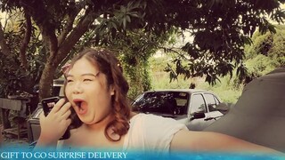 Shannyn's Birthday Surprise