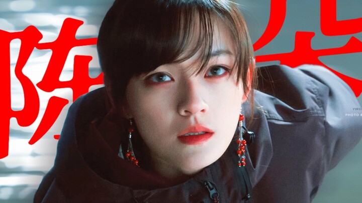 [The World of Fantasy | Chen Duo] “Birth is death; death is rebirth.”