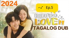 Kdrama:Br€wL [Uilhan hop beer festival] E05/24