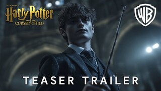 Harry Potter and the Cursed Child (2026)