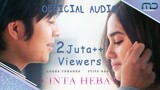 OST. Kisah Untuk Geri - Syifa Hadju & Angga Yunanda 'Cinta Hebat' | Official Audio