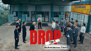 [Vietsub] DROP tập 2
