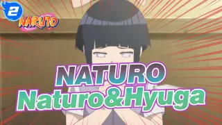 NATURO|【The Last】Scene of Naturo&Hyuga_2