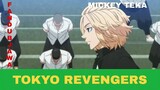 Tokyo Revengers Fandub Jawa - Mickey Teka