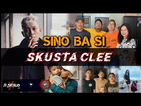 KILALANIN NATIN SI SKUSTA CLEE ( ALL ABOUT DARYL )