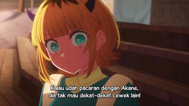 【OSHI NO KO】Season 3 || eps 1 || Sub indo!