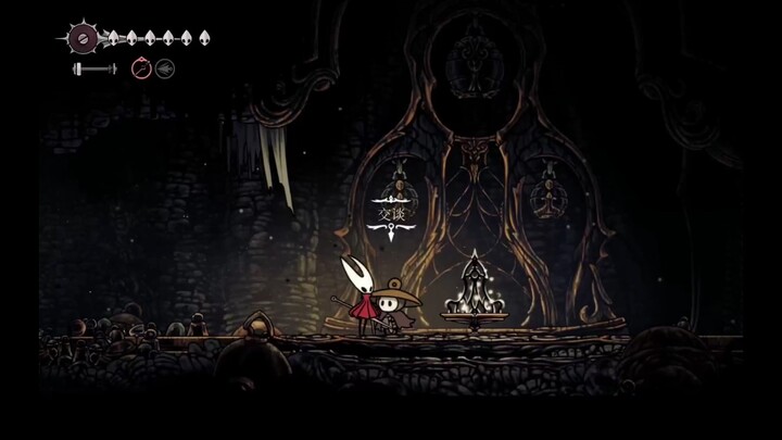 Trong “Bài Ca Sợi Tơ”, Ochenta giống như nữ chính bơ vậy.