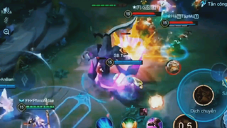 Nhạc lên!! Để anh quẩy nào game liên quân  #1