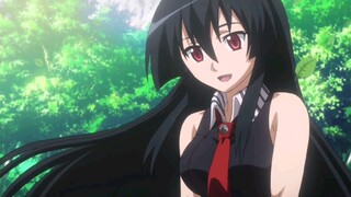 [Akame ga Kill] I will save you no matter how many times!
