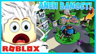 Adopt Me TAPI ANEH BANGET! (TERKUTUK) Roblox Indonesia