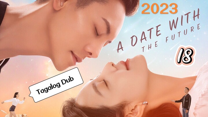 A Date With The Future E18(edited)