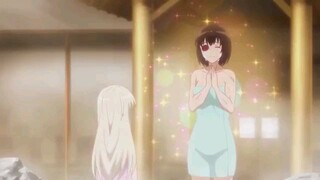 Uchi no Maid ga Uzasugiru!|Episode 10|Subtitle Indonesia