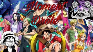 Moments drôle de one piece vf #1