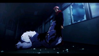 itadori Yuji🔥🔥