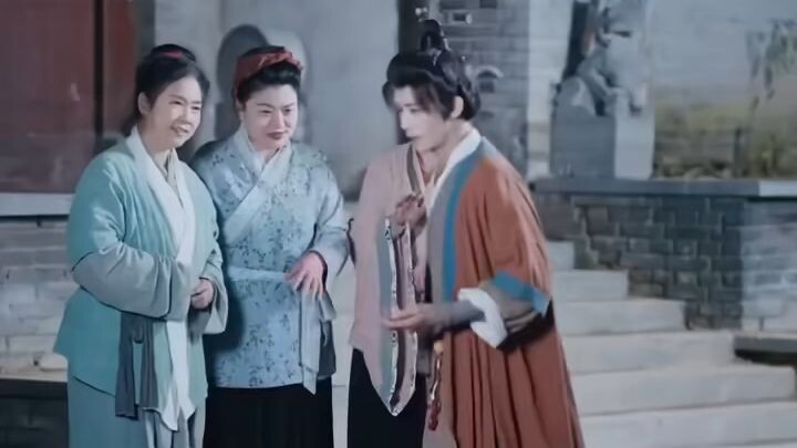 ภรรยาของฉันเป็นซอมบี้ EP2/4#หนังสั้น #หนังจีน #หนังแนวตั้ง #ซีนี่ดัง