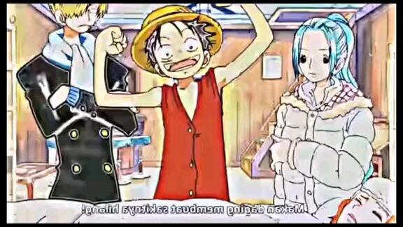 bukan sembarang beliau🗿