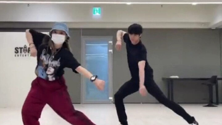 [Choi Hyung-won] Picture Practice Room