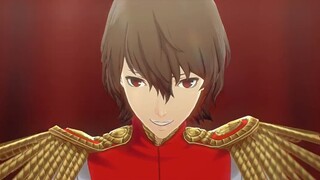 【MMD｜AI Cover】ザムザ/Samsa【Akechi Goro】