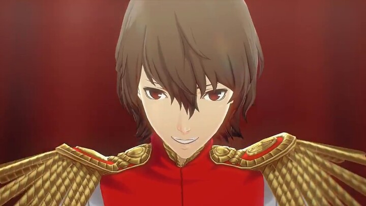【MMD｜AI Cover】ザムザ/Samsa【Akechi Goro】