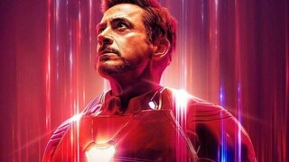 [Iron Man / Personal Tear Mix] Hati dan Tanggung Jawab Tony