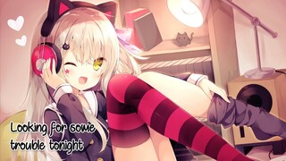 Nightcore - Die Young