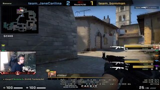 f0rsakeN ngập hành trước Bomman và Dev Nguyễn