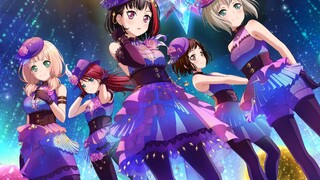 【Afterglow】จะมีใครจำพวกเขาในปี 2023 ได้บ้าง YOLO!!!!!ฉบับเต็ม