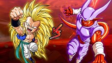 An absolutely impossible battle for someone like Gotenks SSJ3 | Dragon Ball #39