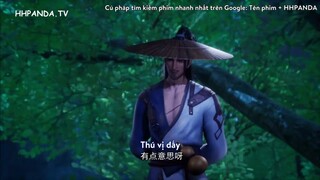 Nhân gian đắc ý nhất tập 8 vietsub HD