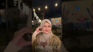 Ekspresi cast saat day 1 IPAR ADALAH MAUT! #IparAdalahMaut #Shorts