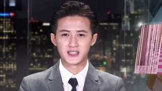 A collection of Tan Jianci's funny material! ! How many surprises do you have that netizens don't kn