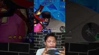 Gua nggak mau kehilangan nyawa temen gua lagi gesss🤣|| #amboenihges #freefire #shorts