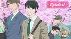 Cherry Magic! - Episode 12 Eng Sub (BL Anime)