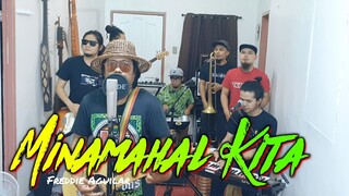 Minamahal Kita - Freddie Aguilar | Kuerdas Reggae Version