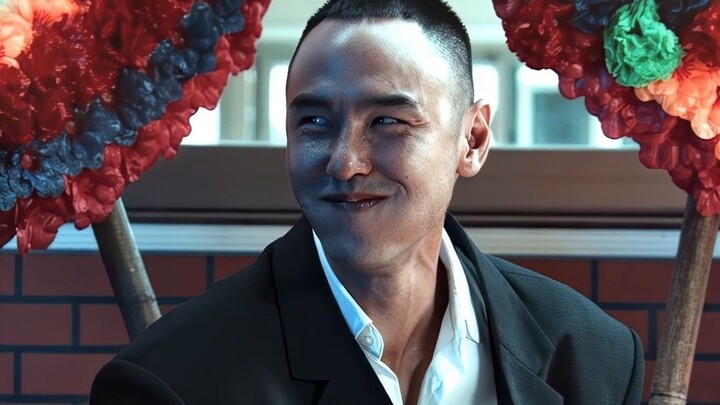 "My name is Chen Guilin."