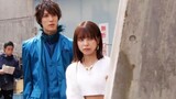 [Bilingual subtitles] Special report revice movie & Baotaro Sentai movie