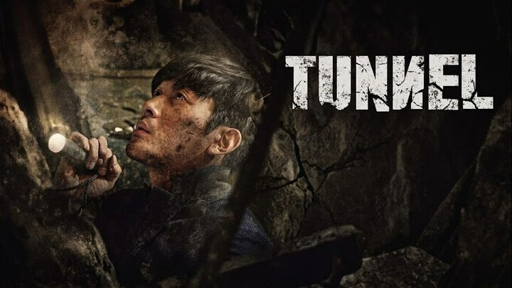 Tunnel (2016) | Full Movie Tagalog Dubbed