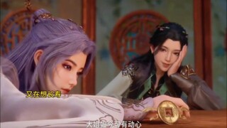 小师妹出门历练，被偷家了